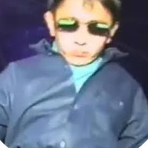 Meet your Posher, Nicolas